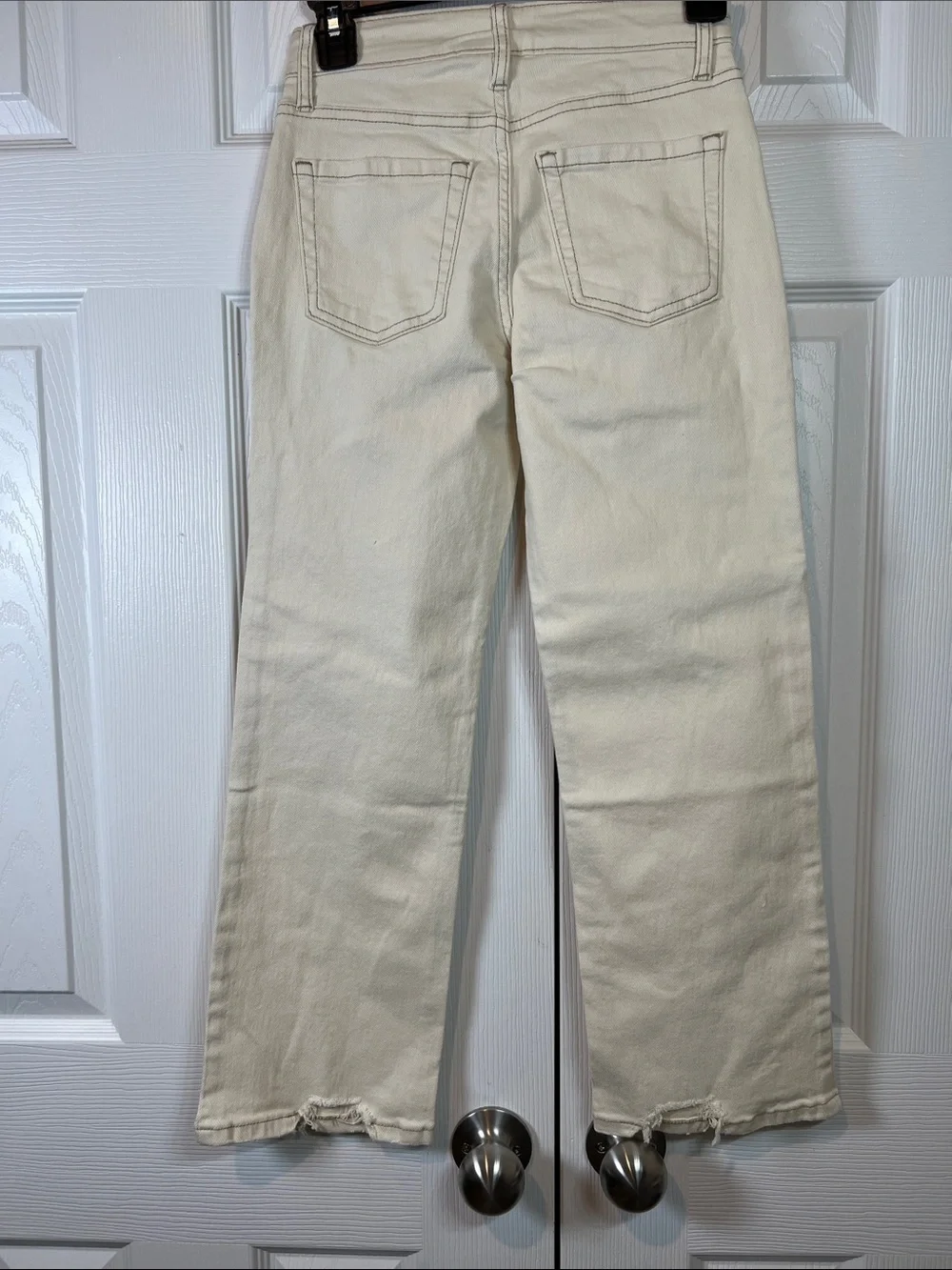 ART CLASS - Girl’s Baggy Jeans size 8